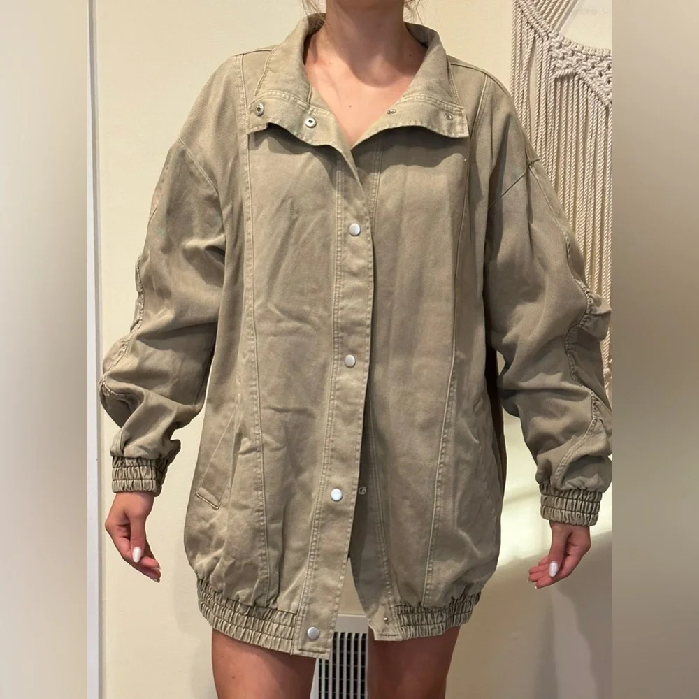 ASOS Jacket - Picture 1 of 2